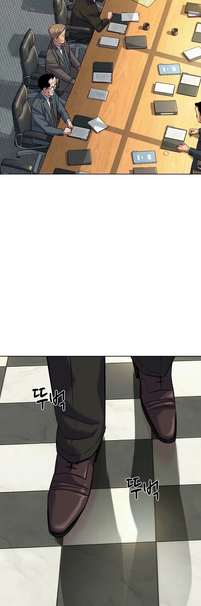The Chaebeol's Youngest Son Chapter 185 page 49 - Chapter 185