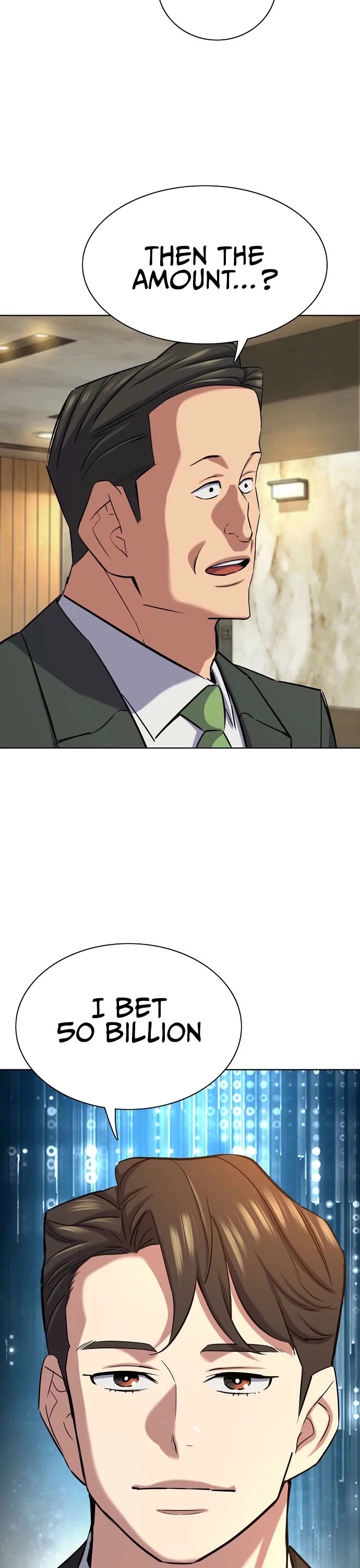 The Chaebeol's Youngest Son Chapter 185 page 62 - Chapter 185