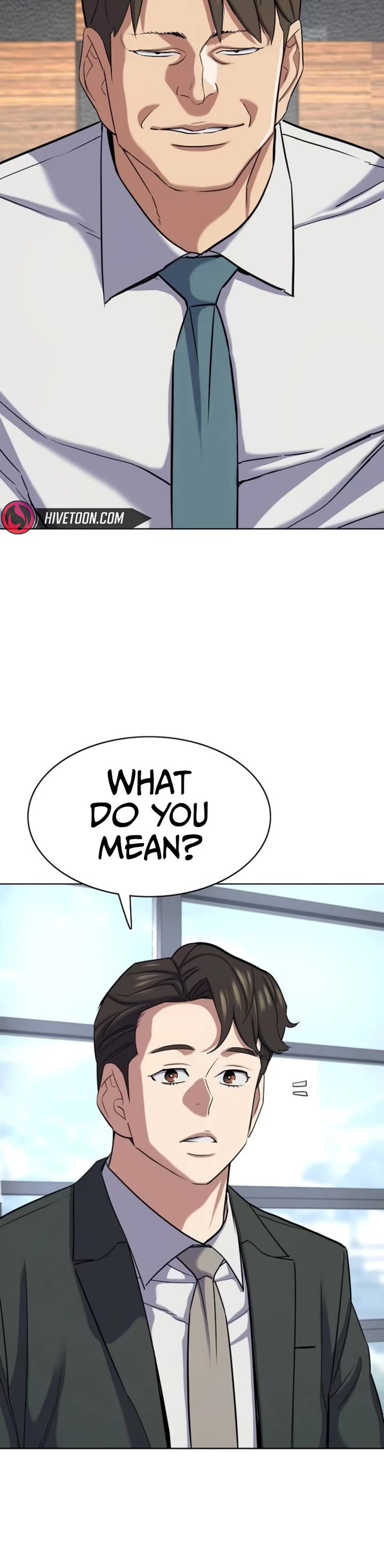 The Chaebeol's Youngest Son Chapter 186 page 30 - Chapter 186