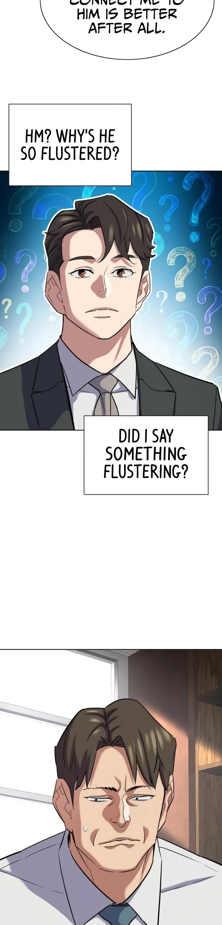 The Chaebeol's Youngest Son Chapter 186 page 45 - Chapter 186