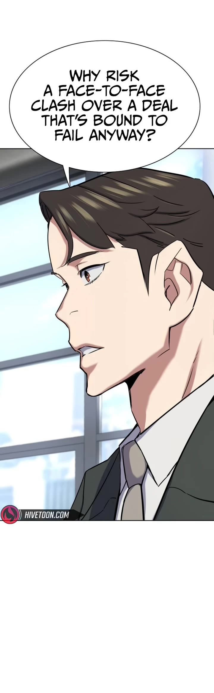 The Chaebeol's Youngest Son Chapter 186 page 48 - Chapter 186