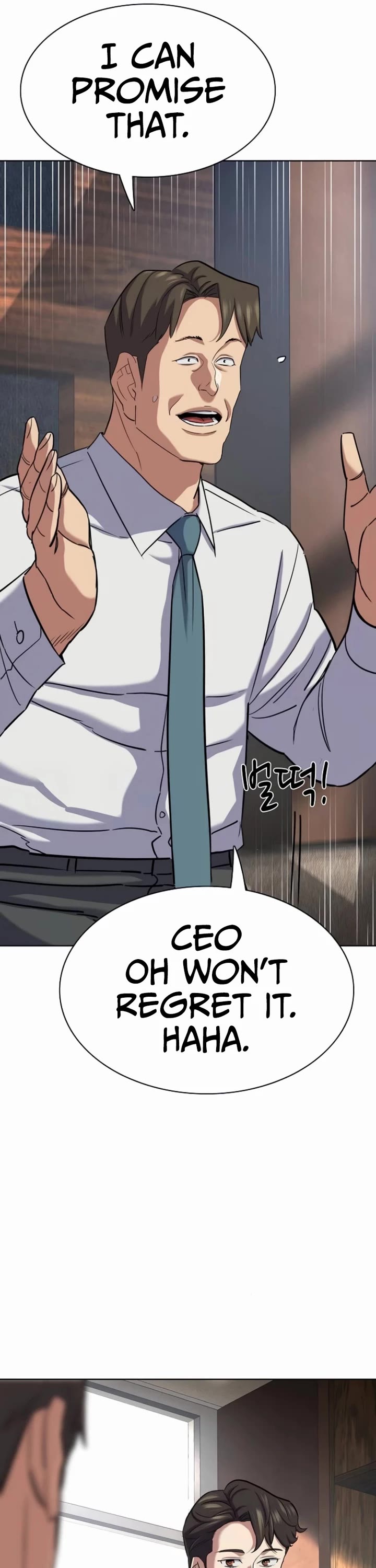 The Chaebeol's Youngest Son Chapter 186 page 49 - Chapter 186