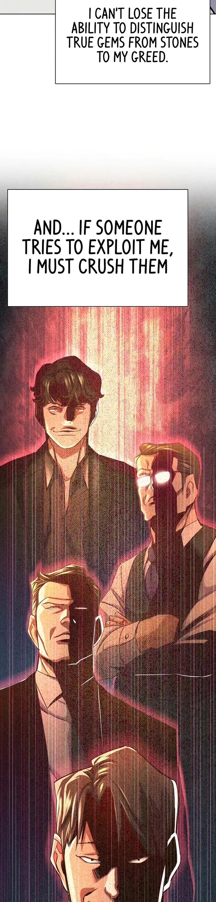 The Chaebeol's Youngest Son Chapter 187 page 14 - Chapter 187