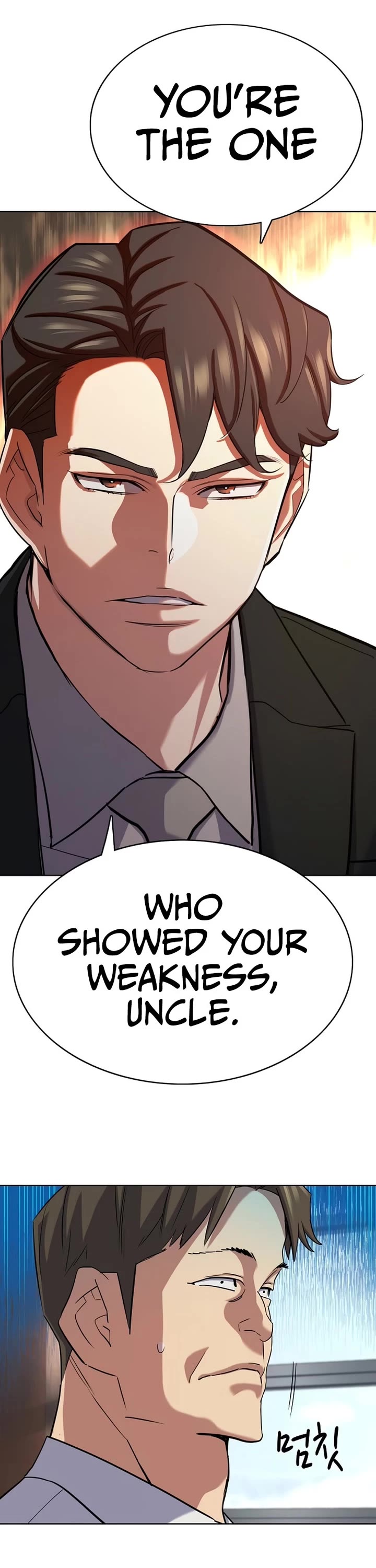 The Chaebeol's Youngest Son Chapter 187 page 32 - Chapter 187