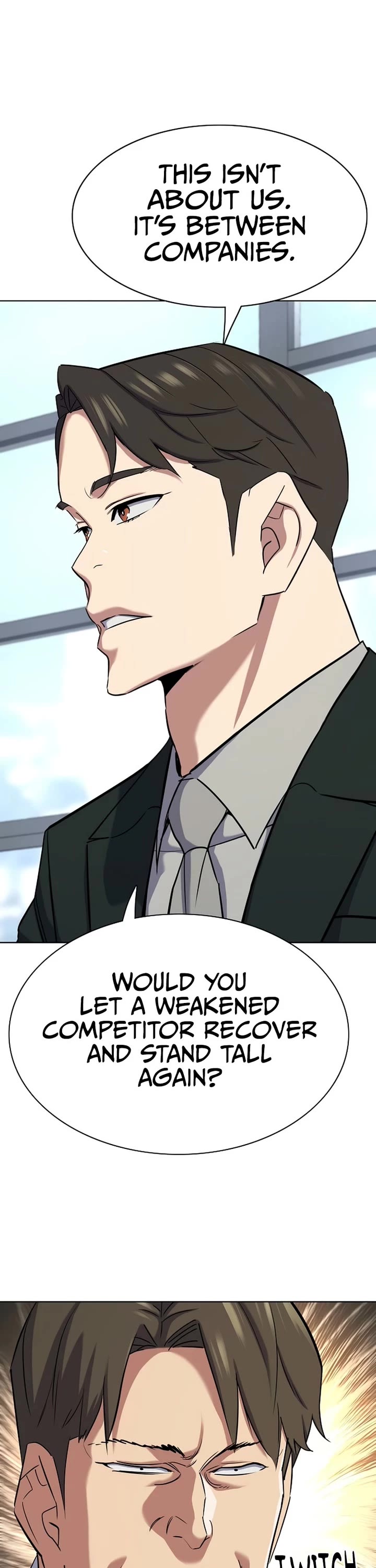 The Chaebeol's Youngest Son Chapter 187 page 33 - Chapter 187