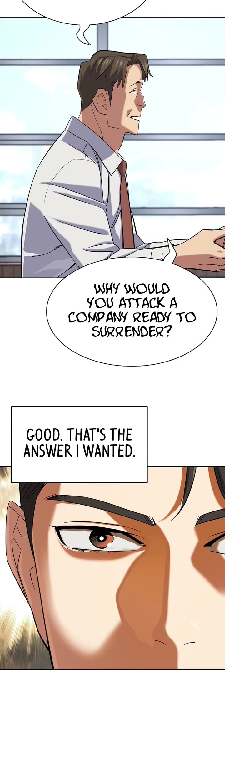 The Chaebeol's Youngest Son Chapter 187 page 36 - Chapter 187