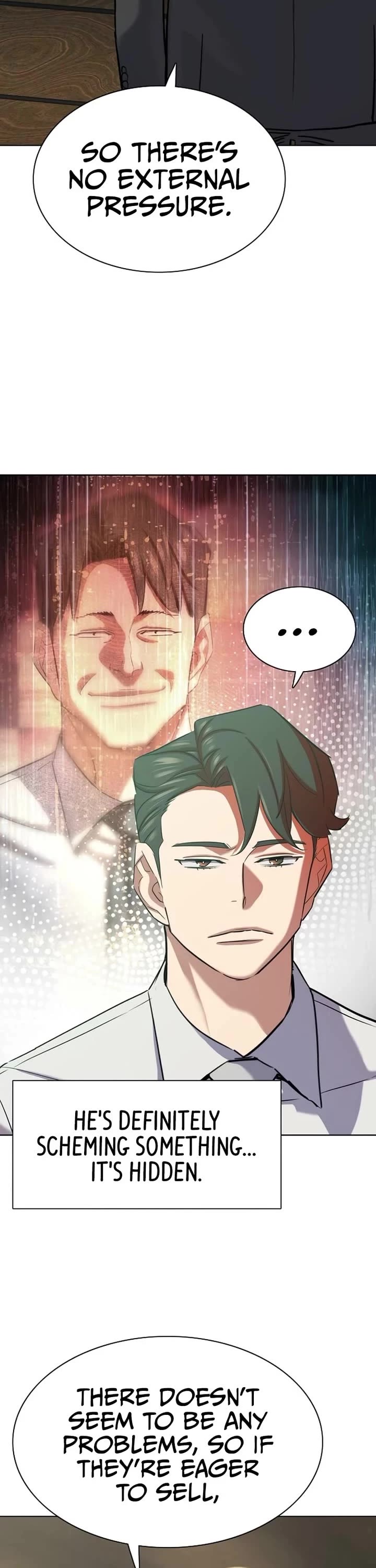The Chaebeol's Youngest Son Chapter 187 page 4 - Chapter 187