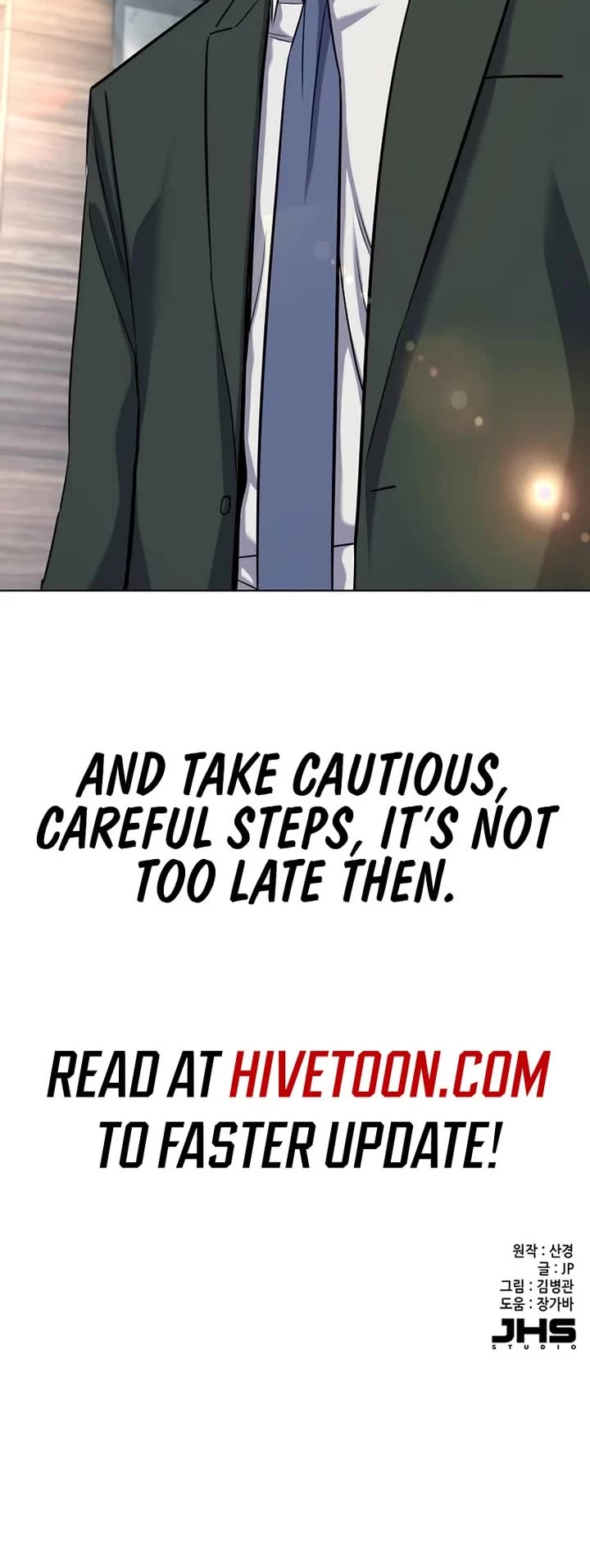 The Chaebeol's Youngest Son Chapter 187 page 54 - Chapter 187