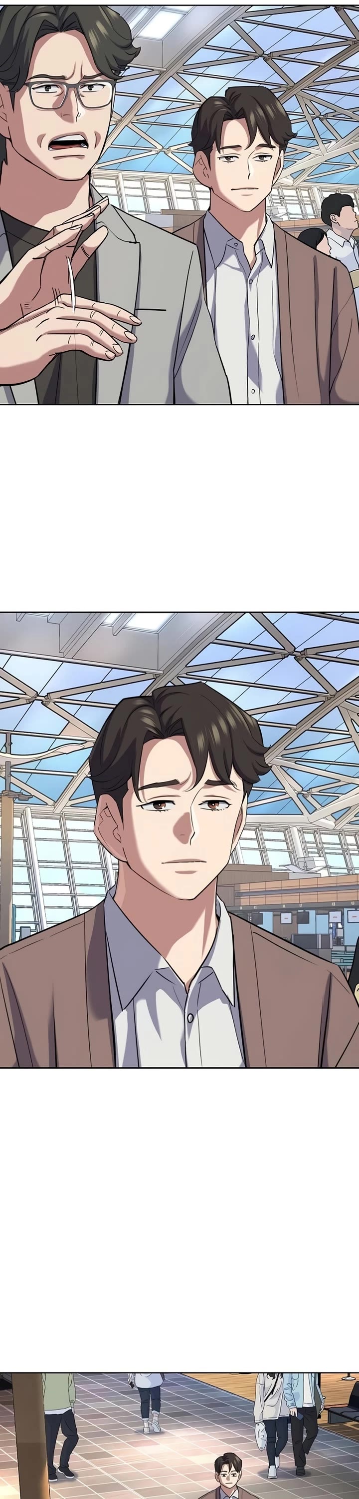 The Chaebeol's Youngest Son Chapter 188 page 13 - Chapter 188