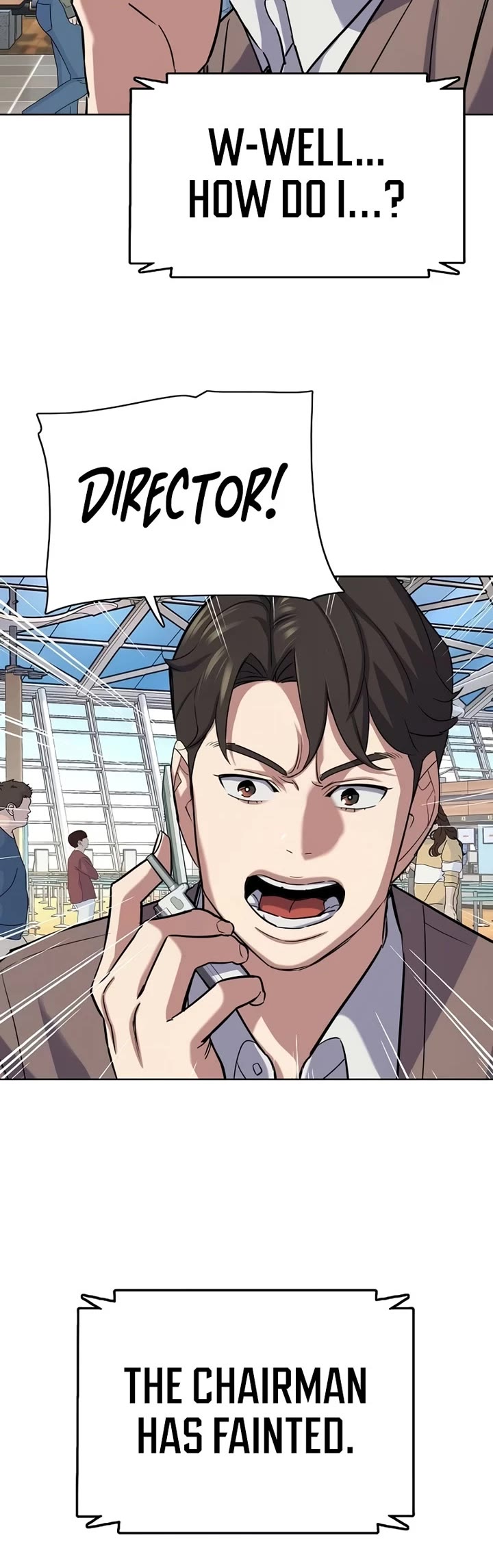 The Chaebeol's Youngest Son Chapter 188 page 24 - Chapter 188