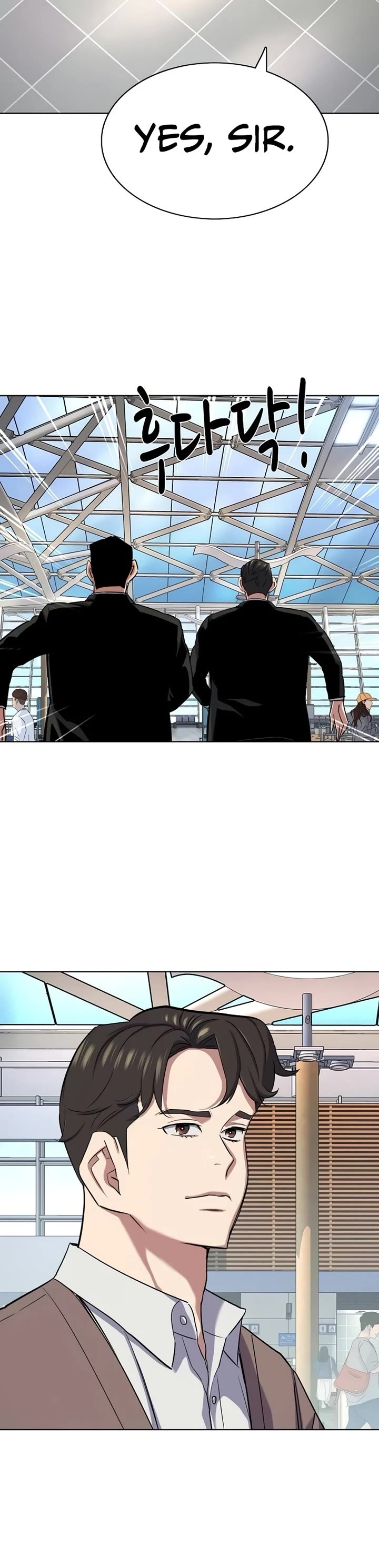 The Chaebeol's Youngest Son Chapter 188 page 30 - Chapter 188