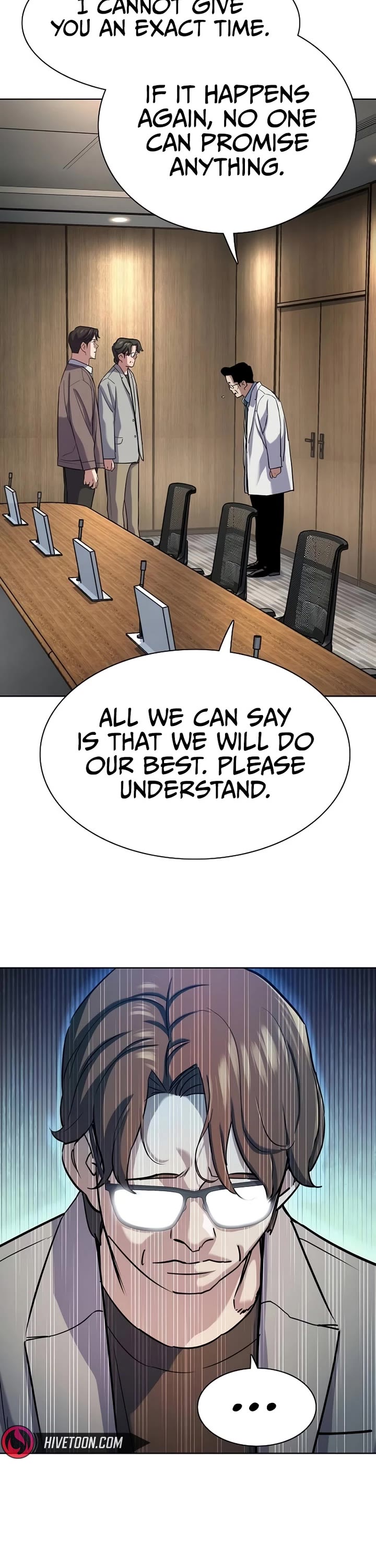 The Chaebeol's Youngest Son Chapter 188 page 40 - Chapter 188