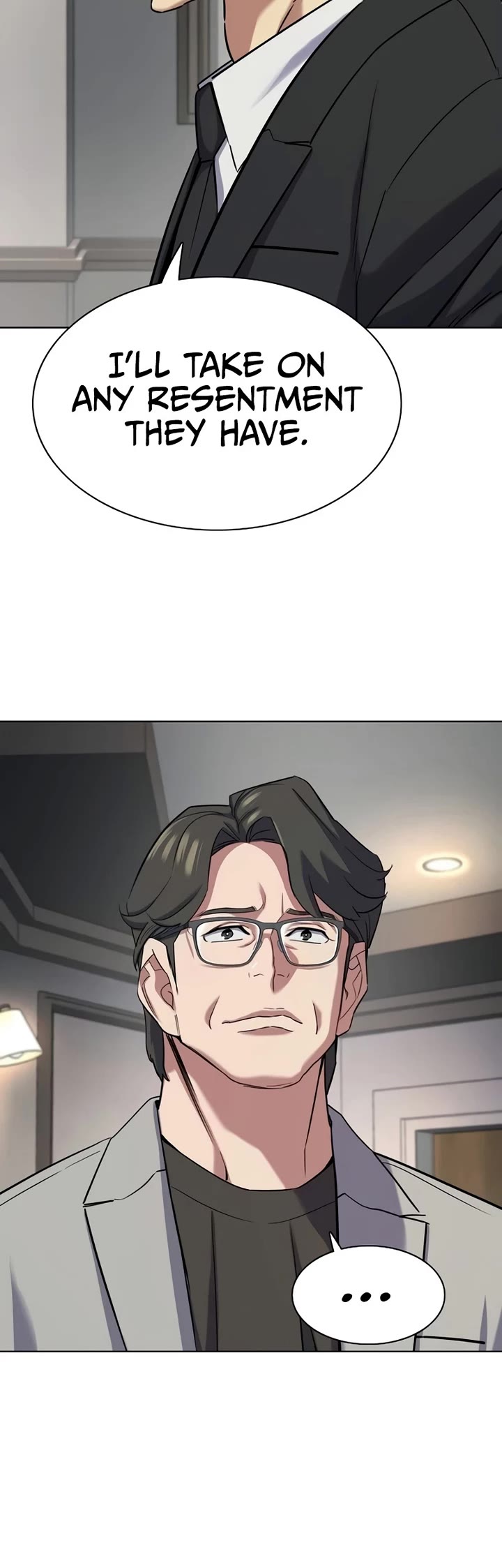 The Chaebeol's Youngest Son Chapter 188 page 51 - Chapter 188