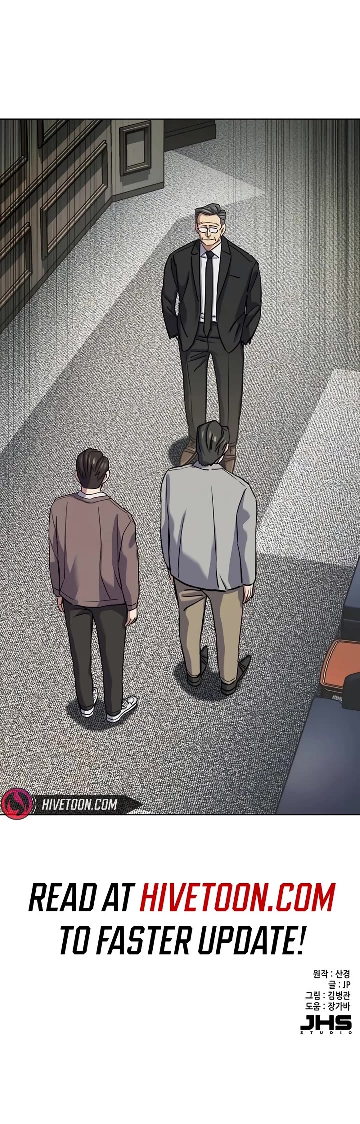 The Chaebeol's Youngest Son Chapter 188 page 52 - Chapter 188