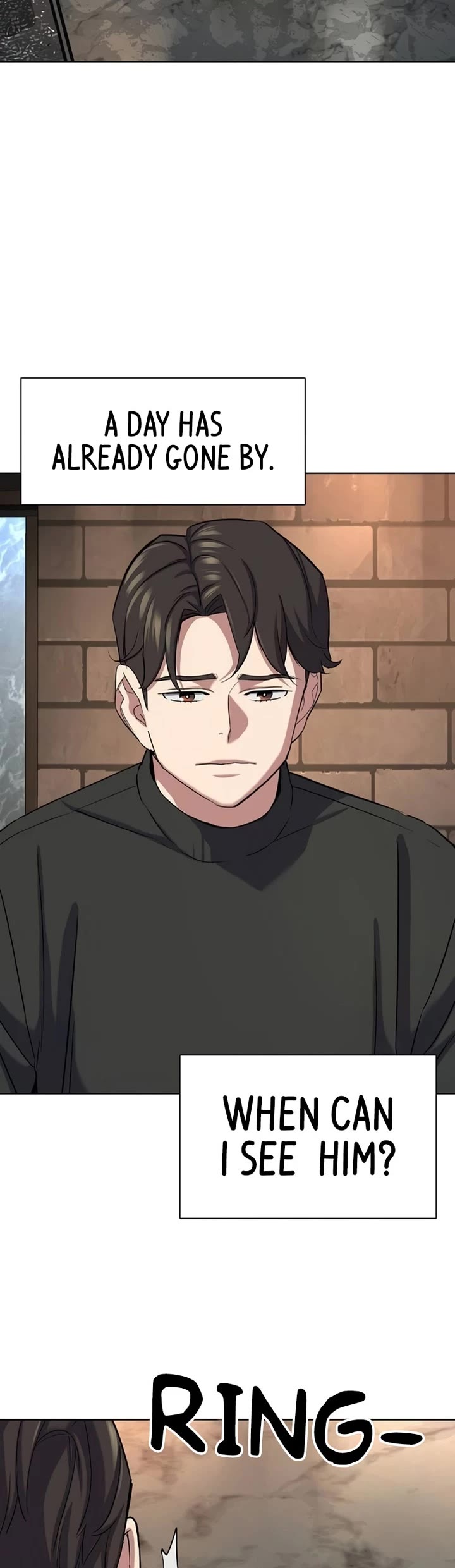 The Chaebeol's Youngest Son Chapter 189 page 11 - Chapter 189