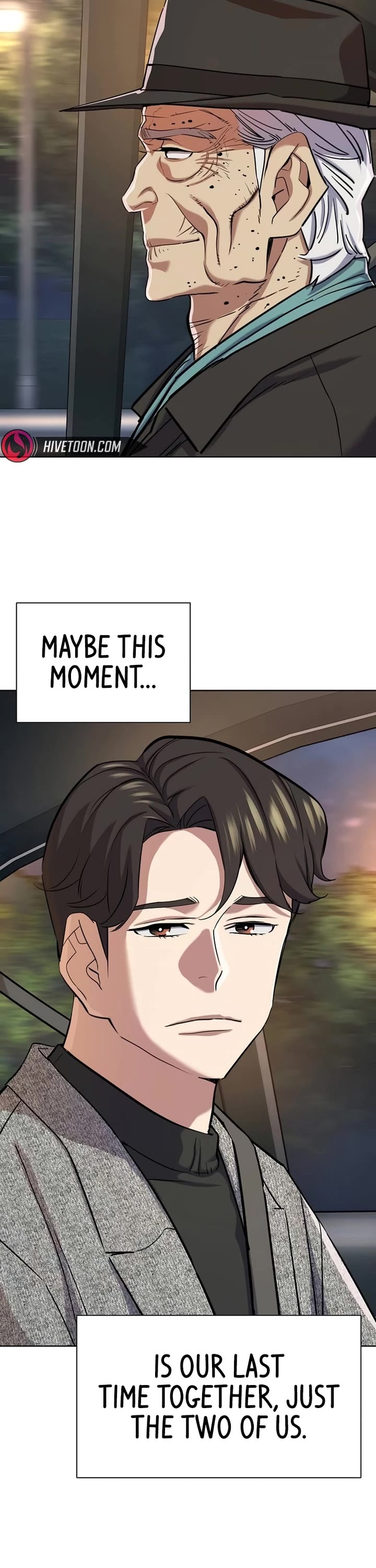 The Chaebeol's Youngest Son Chapter 189 page 28 - Chapter 189