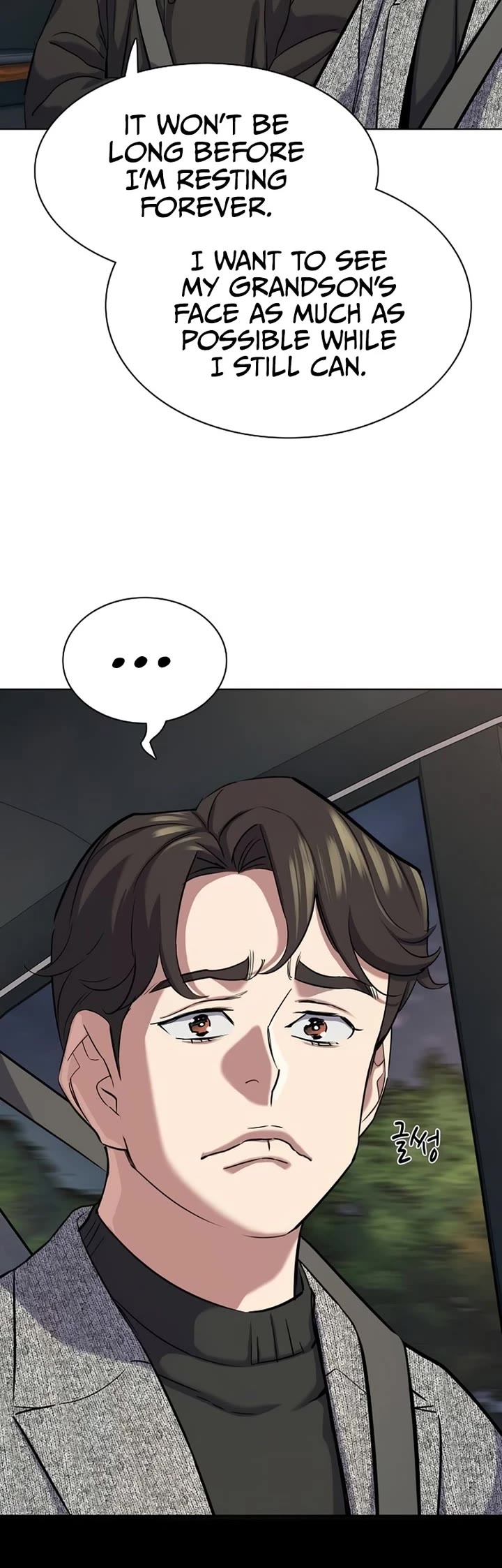 The Chaebeol's Youngest Son Chapter 189 page 30 - Chapter 189