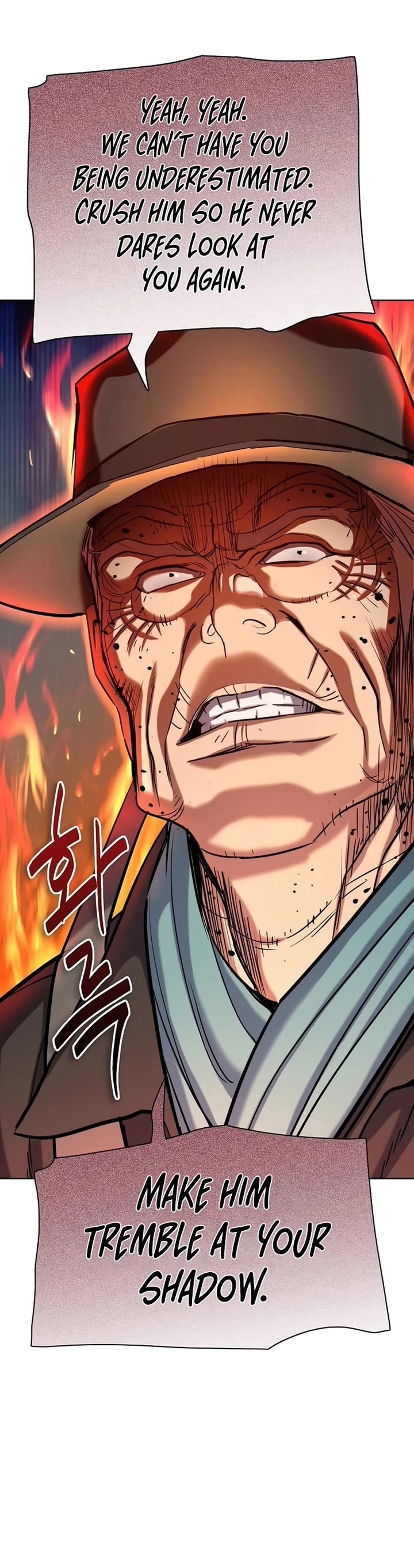 The Chaebeol's Youngest Son Chapter 189 page 42 - Chapter 189