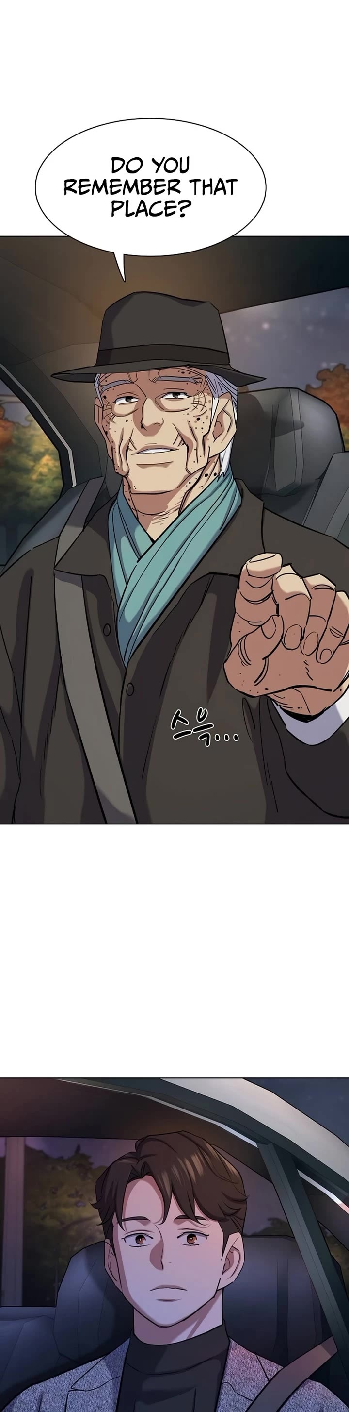 The Chaebeol's Youngest Son Chapter 189 page 47 - Chapter 189