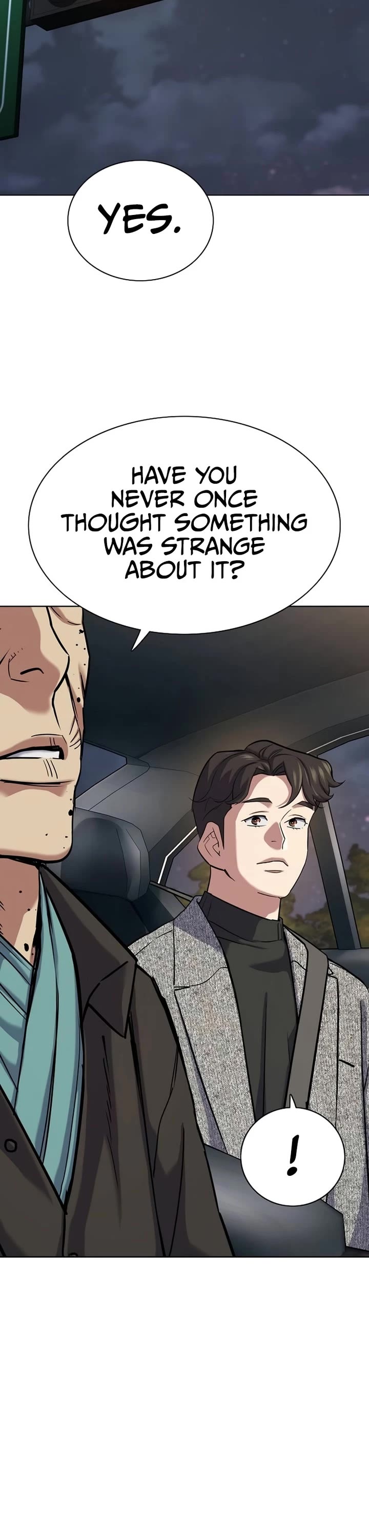 The Chaebeol's Youngest Son Chapter 189 page 53 - Chapter 189