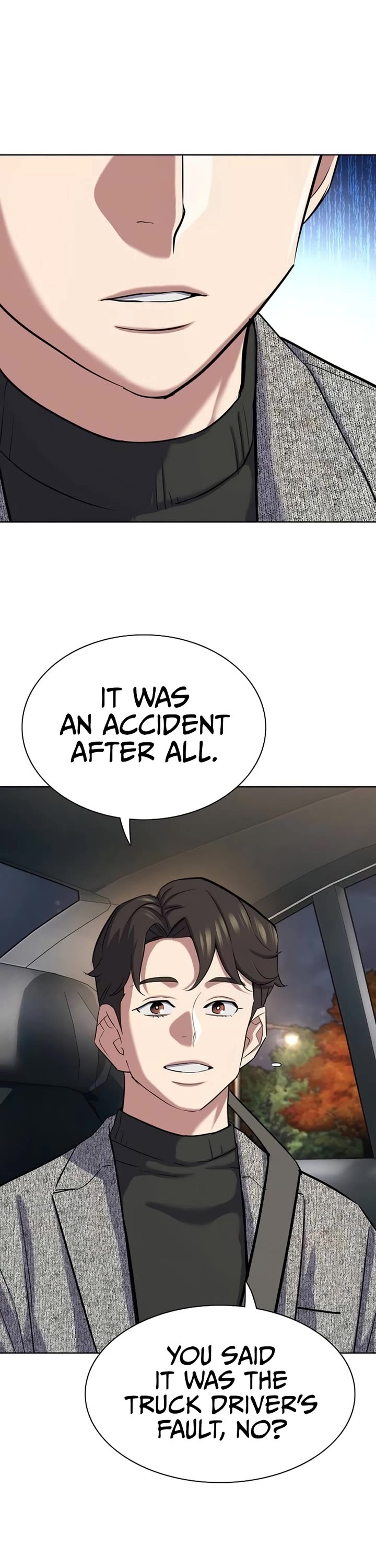 The Chaebeol's Youngest Son Chapter 189 page 55 - Chapter 189