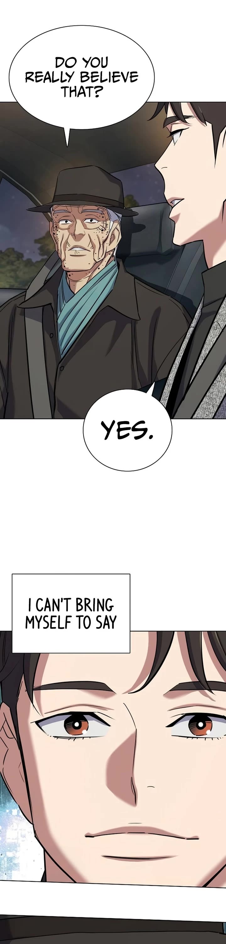 The Chaebeol's Youngest Son Chapter 189 page 56 - Chapter 189