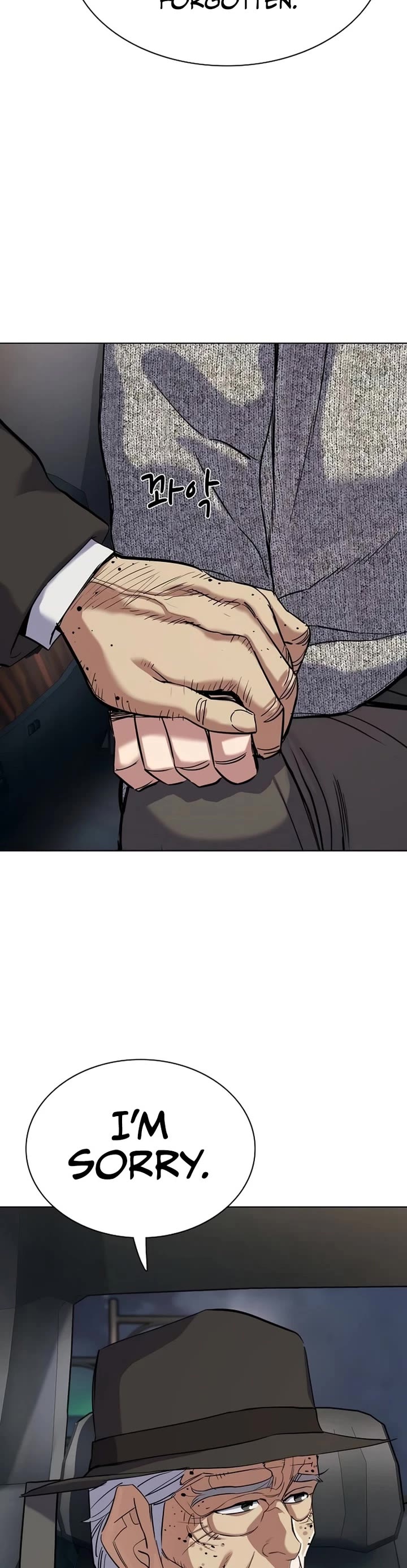 The Chaebeol's Youngest Son Chapter 189 page 59 - Chapter 189