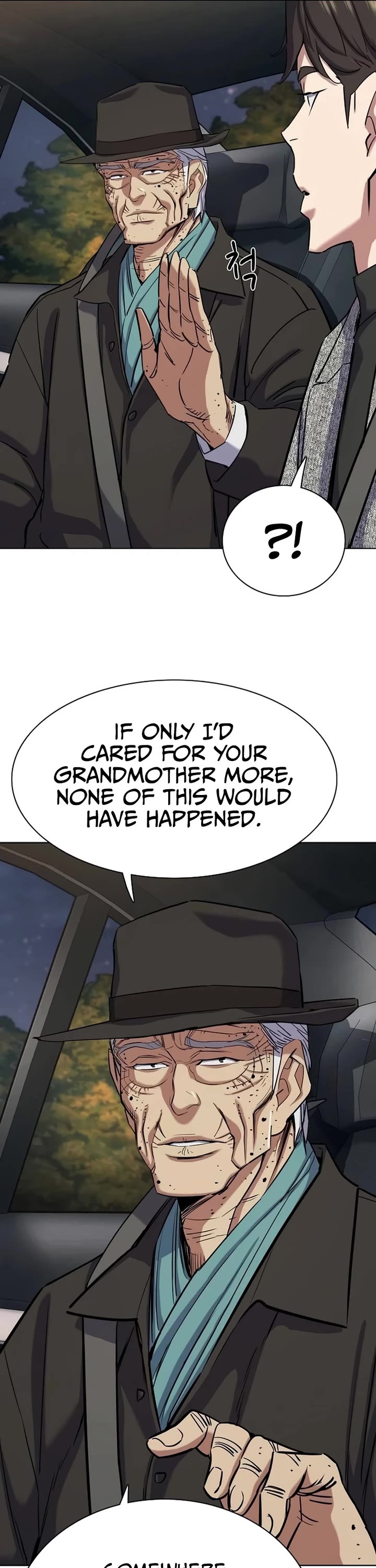 The Chaebeol's Youngest Son Chapter 189 page 61 - Chapter 189