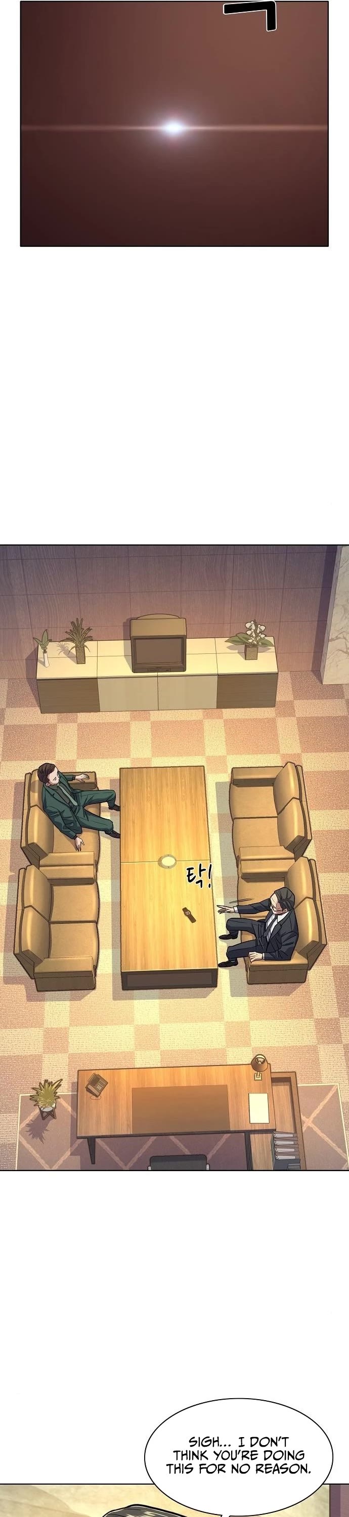 The Chaebeol's Youngest Son Chapter 19 page 14 - Chapter 19