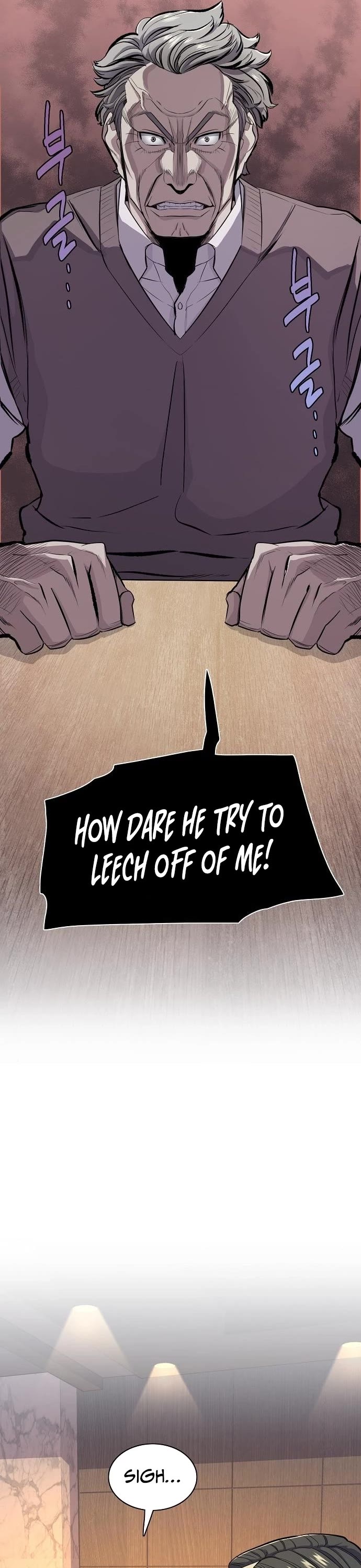 The Chaebeol's Youngest Son Chapter 19 page 18 - Chapter 19