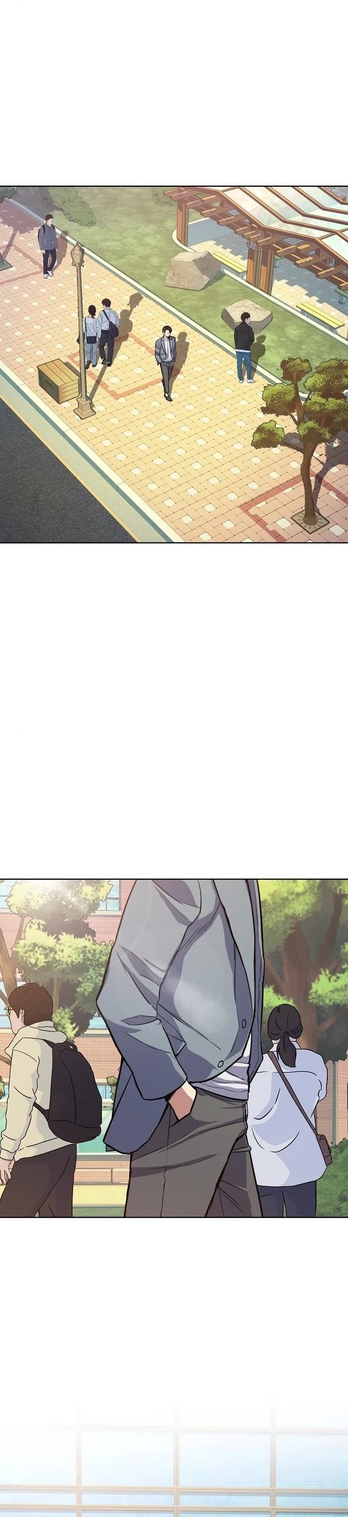 The Chaebeol's Youngest Son Chapter 19 page 34 - Chapter 19