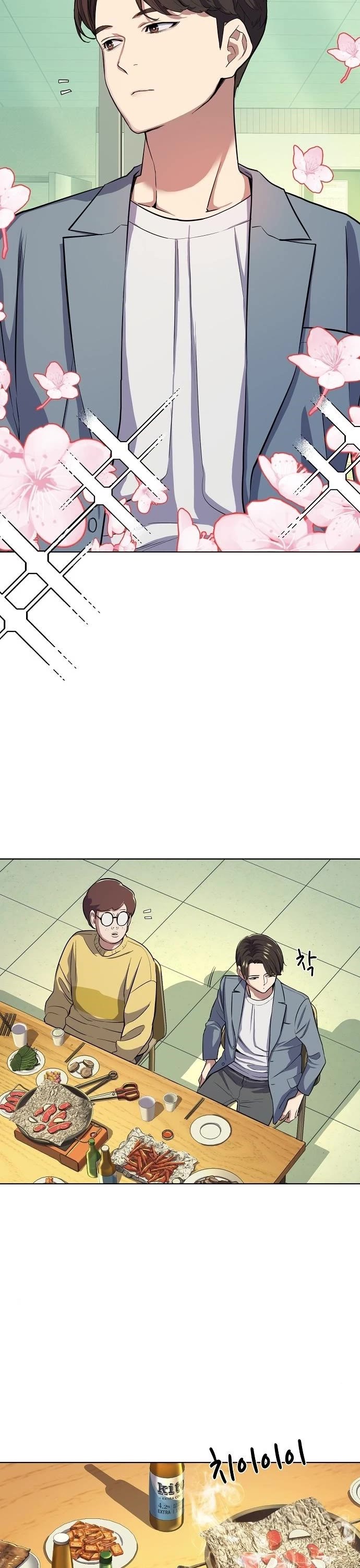 The Chaebeol's Youngest Son Chapter 19 page 38 - Chapter 19