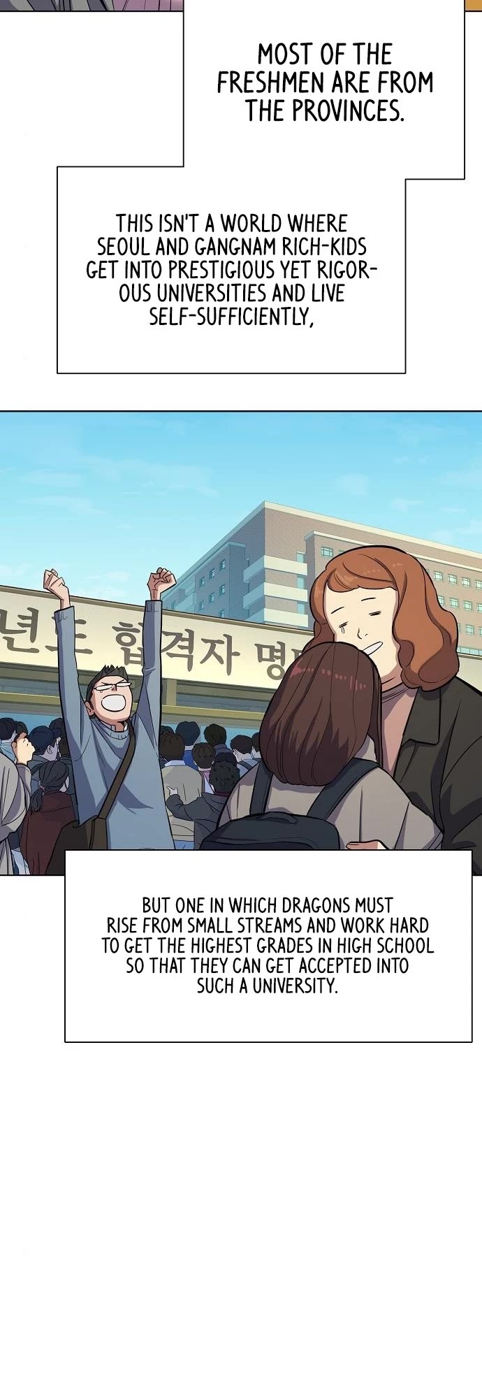 The Chaebeol's Youngest Son Chapter 19 page 43 - Chapter 19