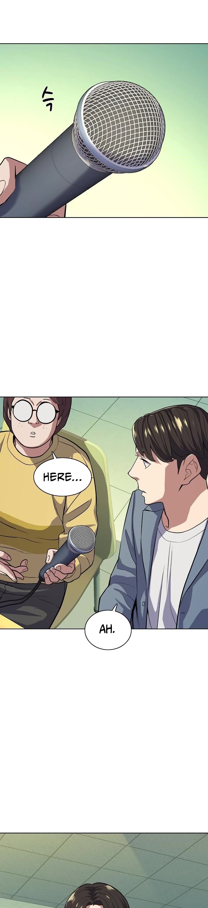 The Chaebeol's Youngest Son Chapter 19 page 45 - Chapter 19