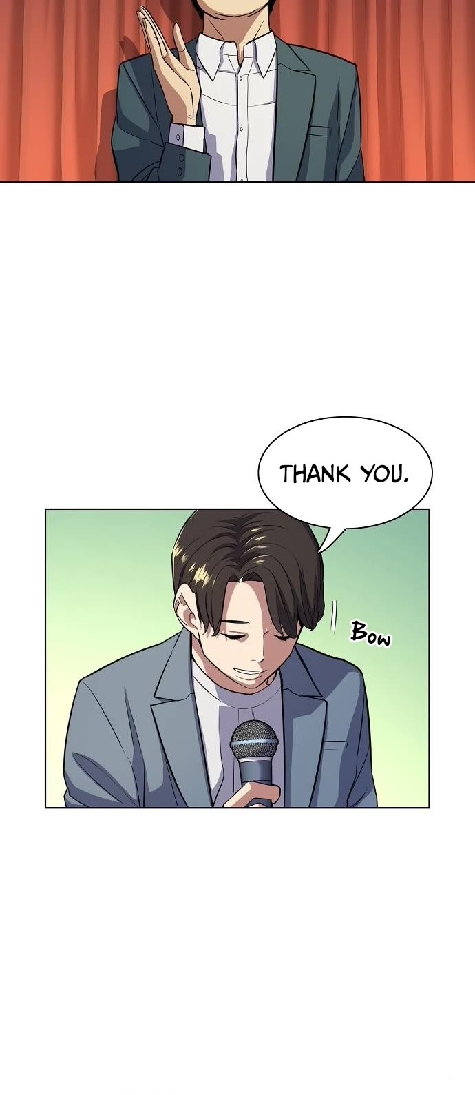 The Chaebeol's Youngest Son Chapter 19 page 48 - Chapter 19