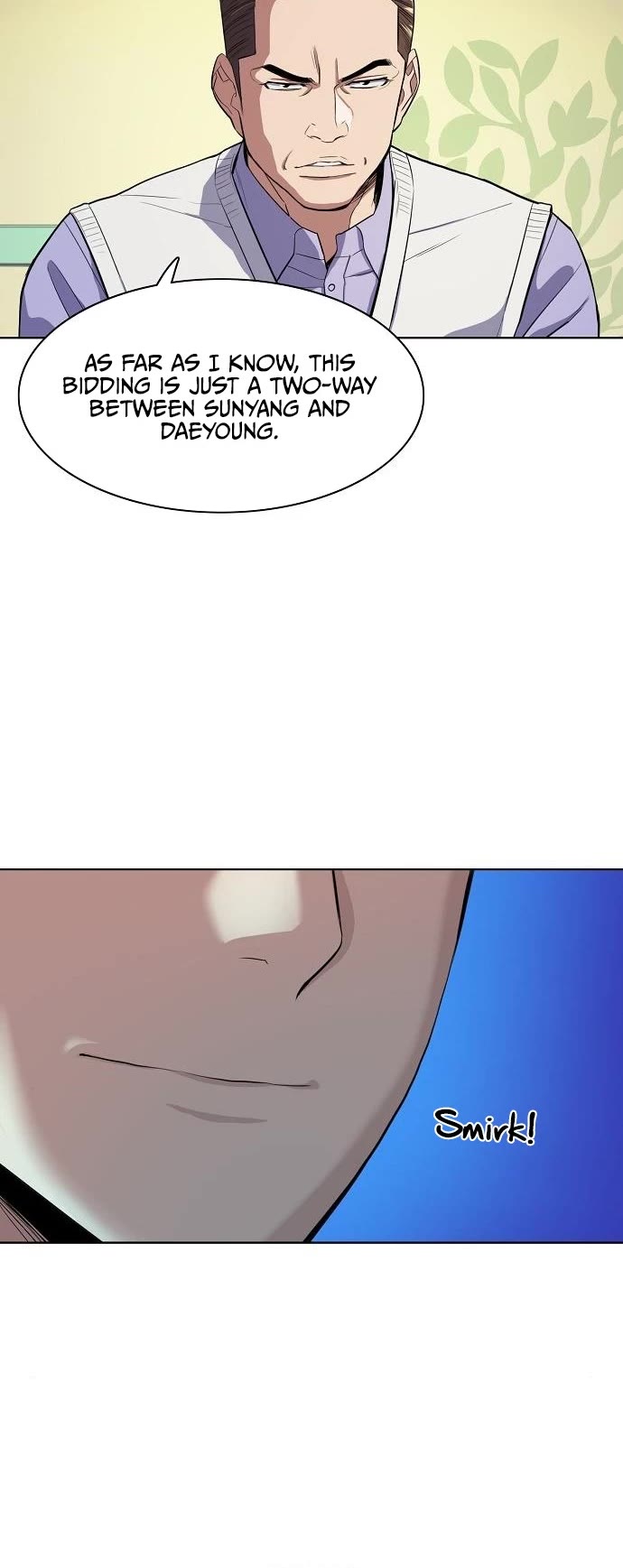The Chaebeol's Youngest Son Chapter 19 page 5 - Chapter 19