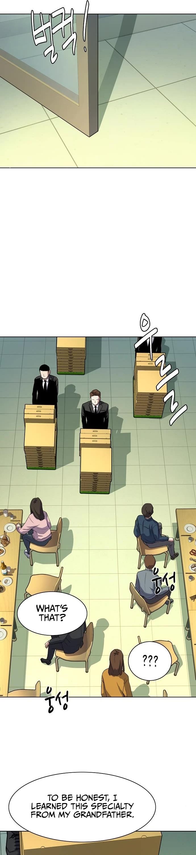 The Chaebeol's Youngest Son Chapter 19 page 53 - Chapter 19