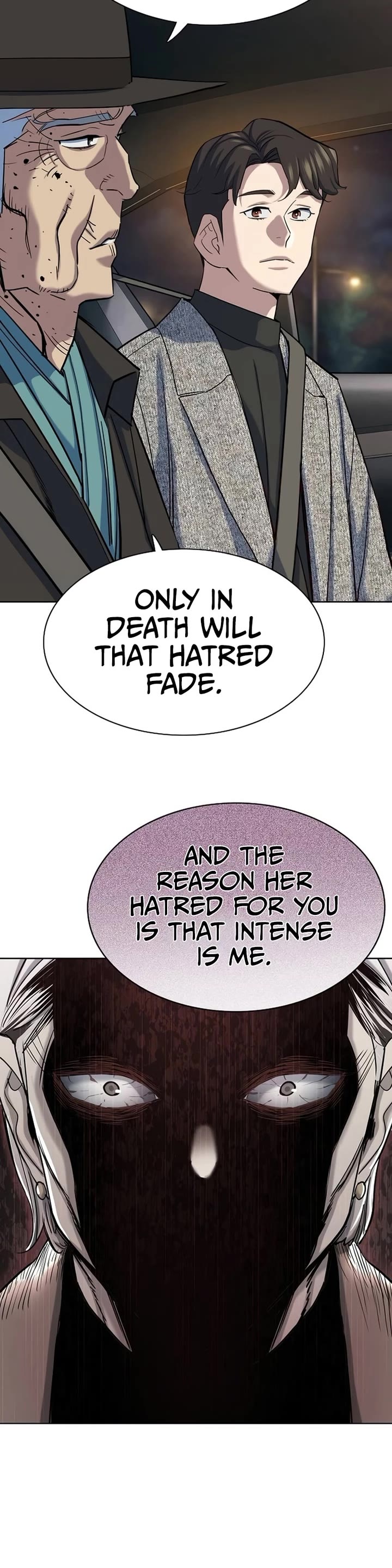 The Chaebeol's Youngest Son Chapter 190 page 12 - Chapter 190