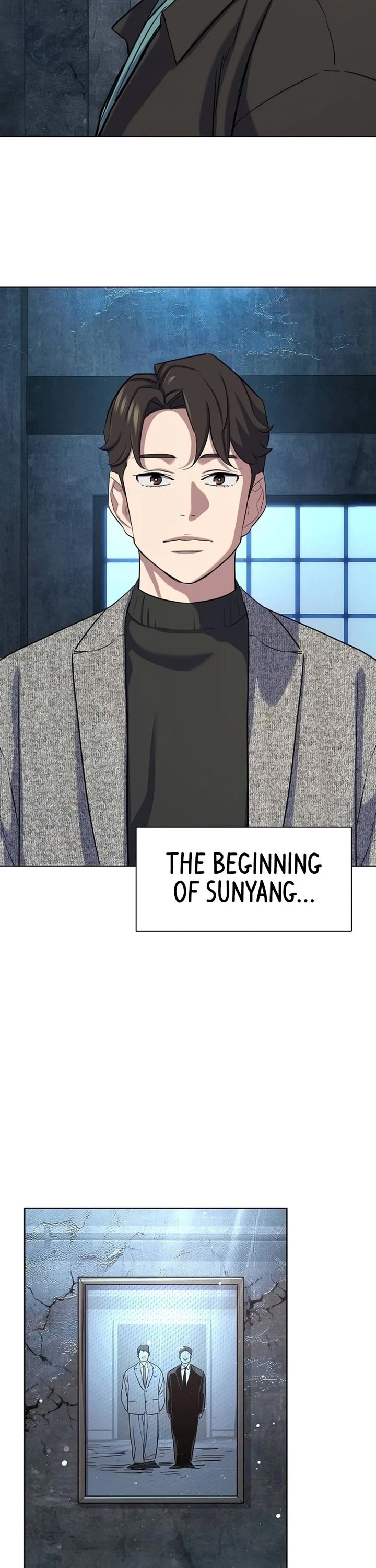 The Chaebeol's Youngest Son Chapter 190 page 26 - Chapter 190