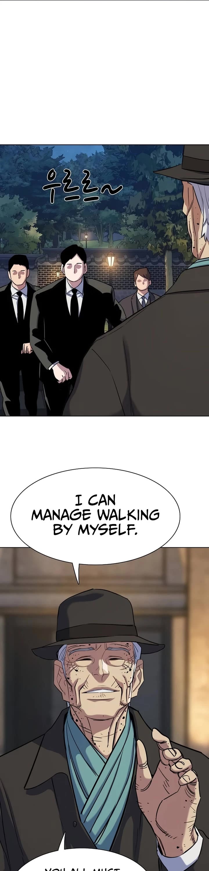 The Chaebeol's Youngest Son Chapter 190 page 38 - Chapter 190