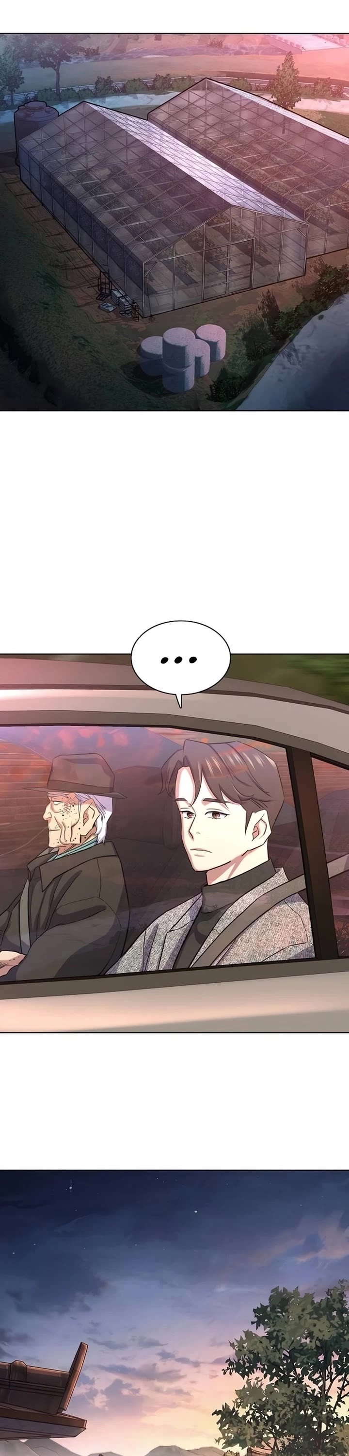 The Chaebeol's Youngest Son Chapter 190 page 44 - Chapter 190