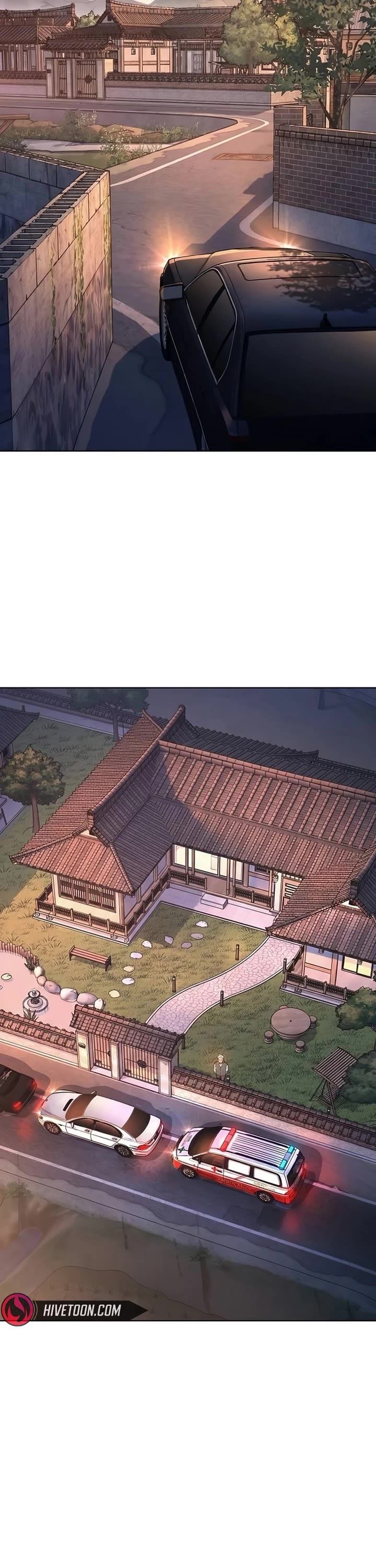 The Chaebeol's Youngest Son Chapter 190 page 45 - Chapter 190