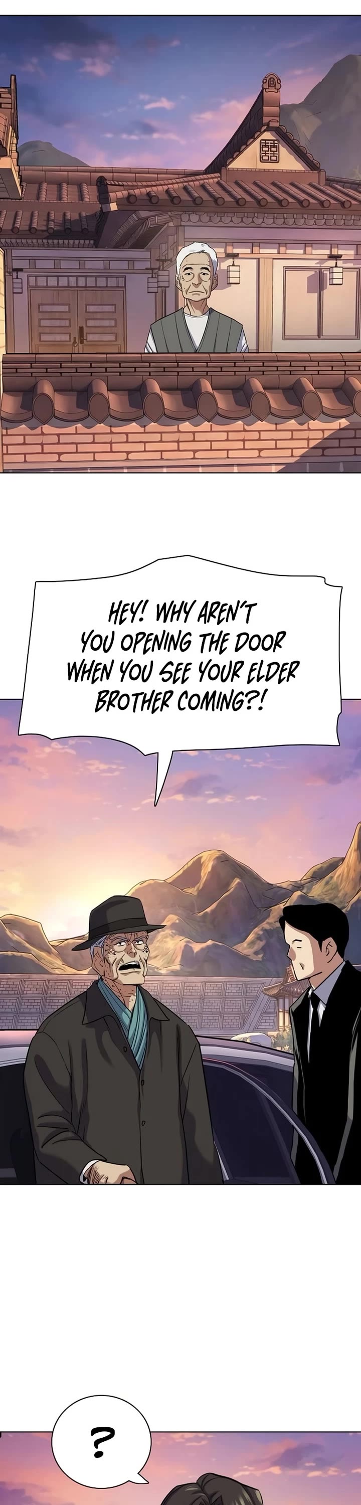The Chaebeol's Youngest Son Chapter 190 page 46 - Chapter 190