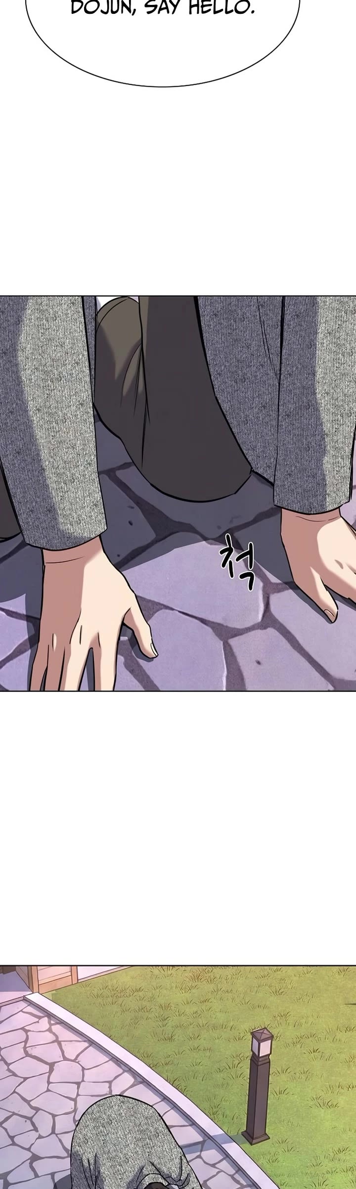 The Chaebeol's Youngest Son Chapter 190 page 53 - Chapter 190