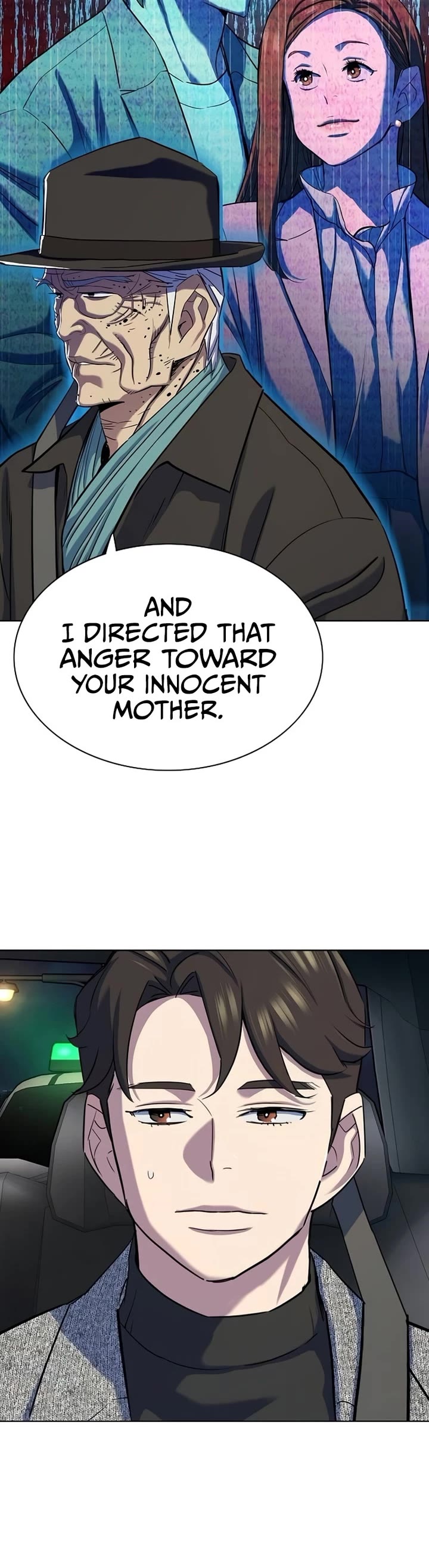 The Chaebeol's Youngest Son Chapter 190 page 6 - Chapter 190