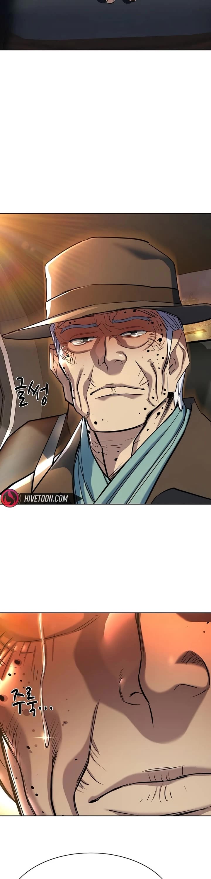 The Chaebeol's Youngest Son Chapter 190 page 9 - Chapter 190