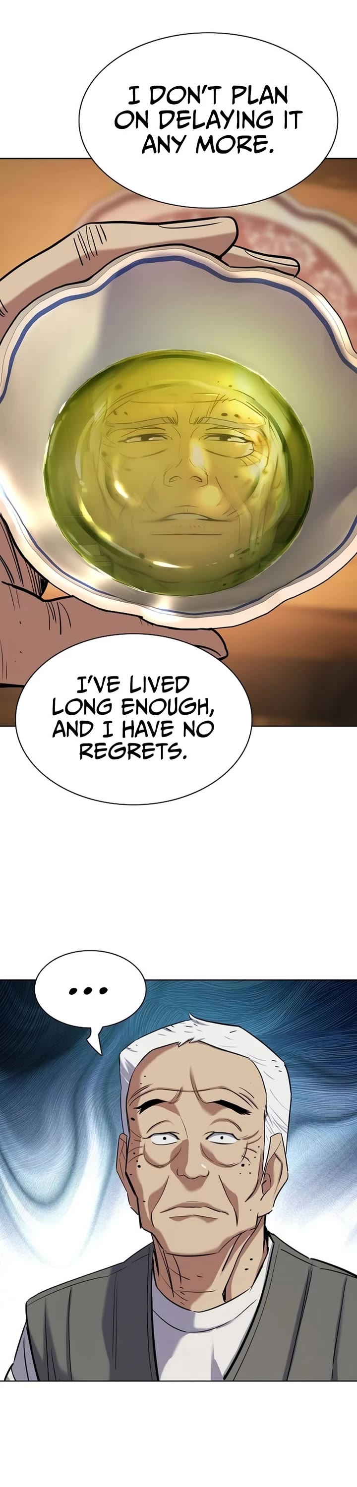 The Chaebeol's Youngest Son Chapter 191 page 13 - Chapter 191