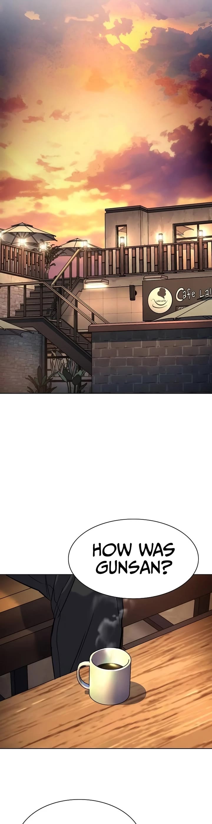 The Chaebeol's Youngest Son Chapter 192 page 17 - Chapter 192