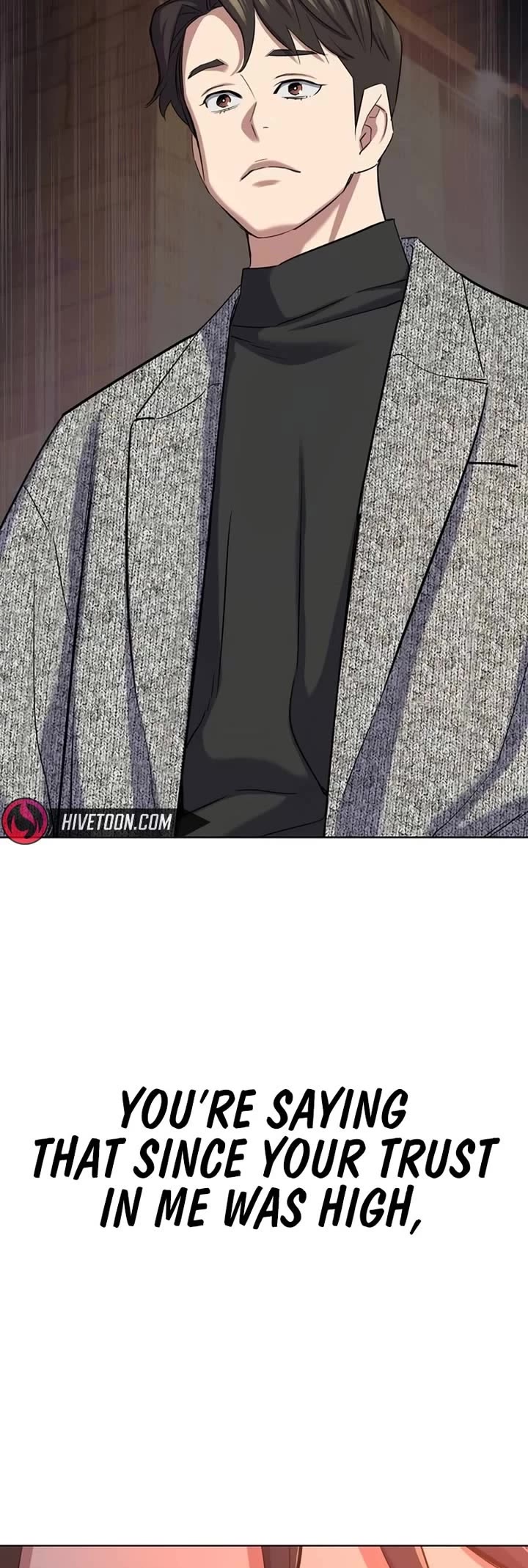 The Chaebeol's Youngest Son Chapter 192 page 41 - Chapter 192