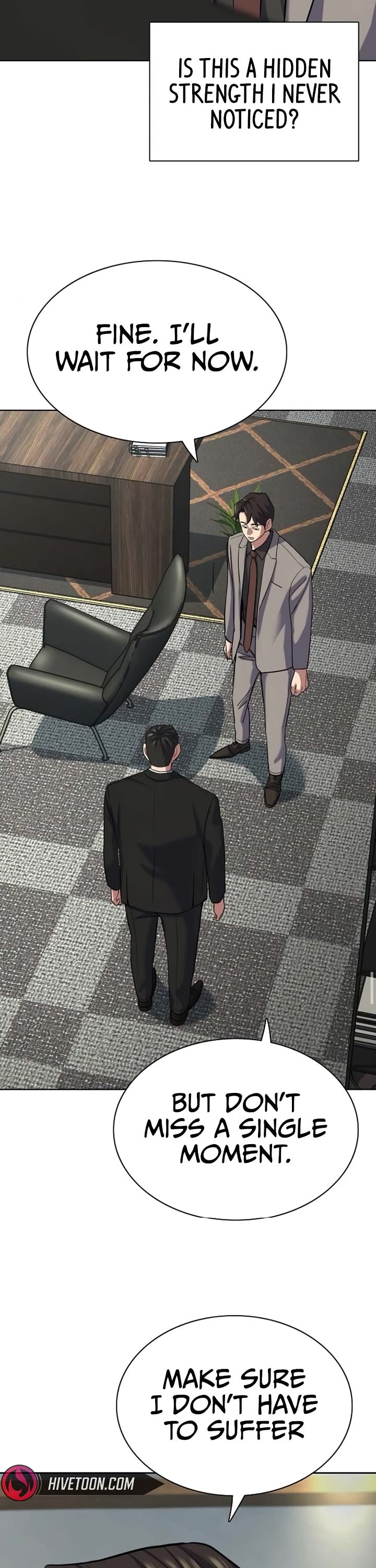 The Chaebeol's Youngest Son Chapter 193 page 11 - Chapter 193